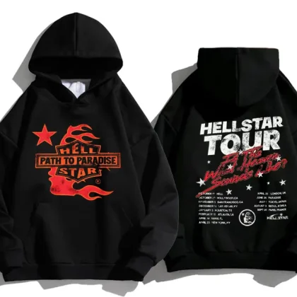 Hellstar Hellstar