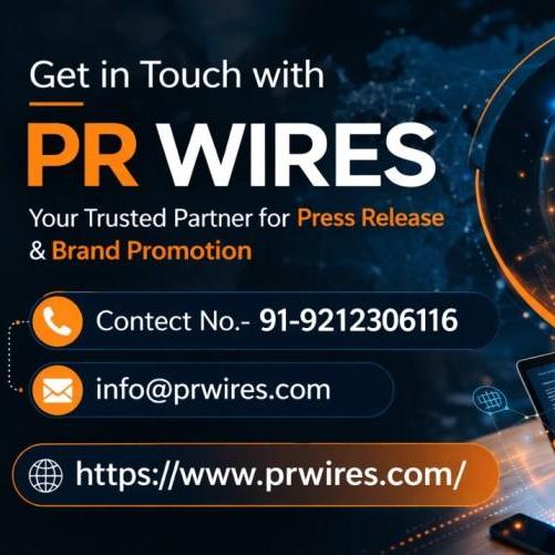 Real Estate  PR Firm