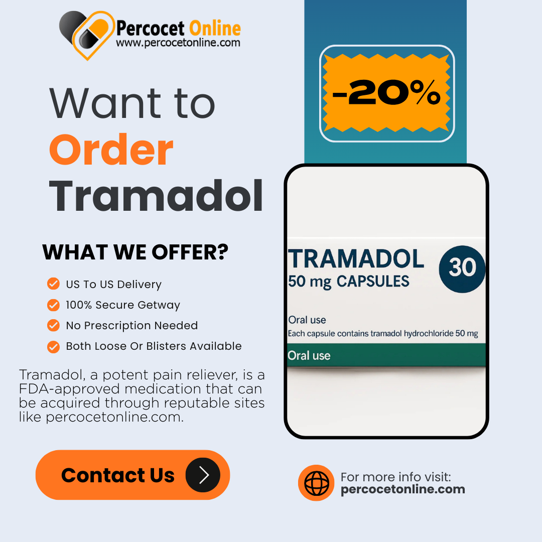 Buy Tramadol Online Fast & Safe No Rx Courier