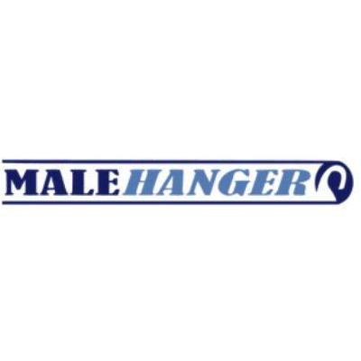 Male Hanger