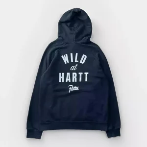 Patta Hoodies