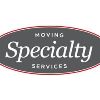 Specialty Moving  Services