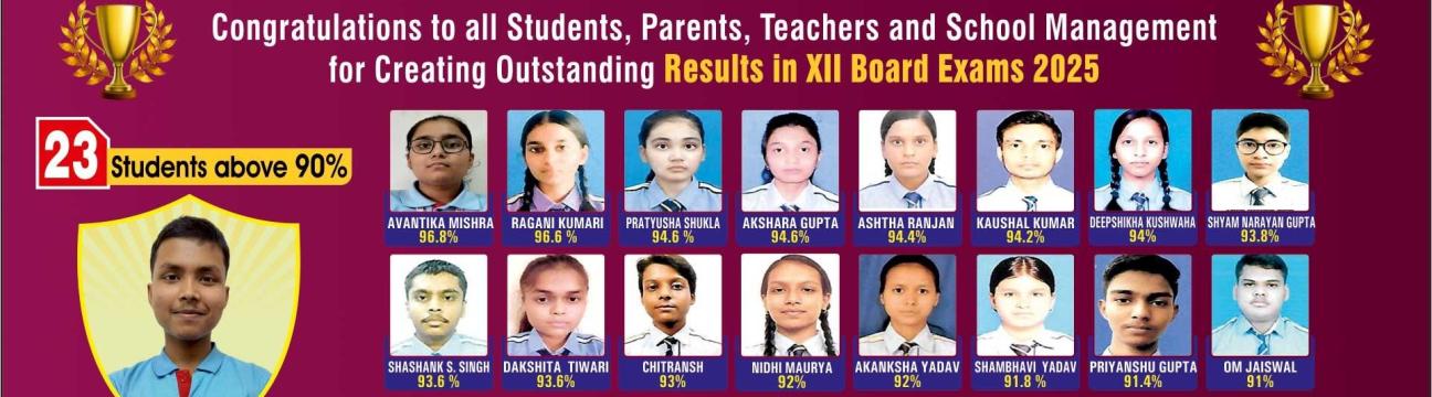 Academic Global School