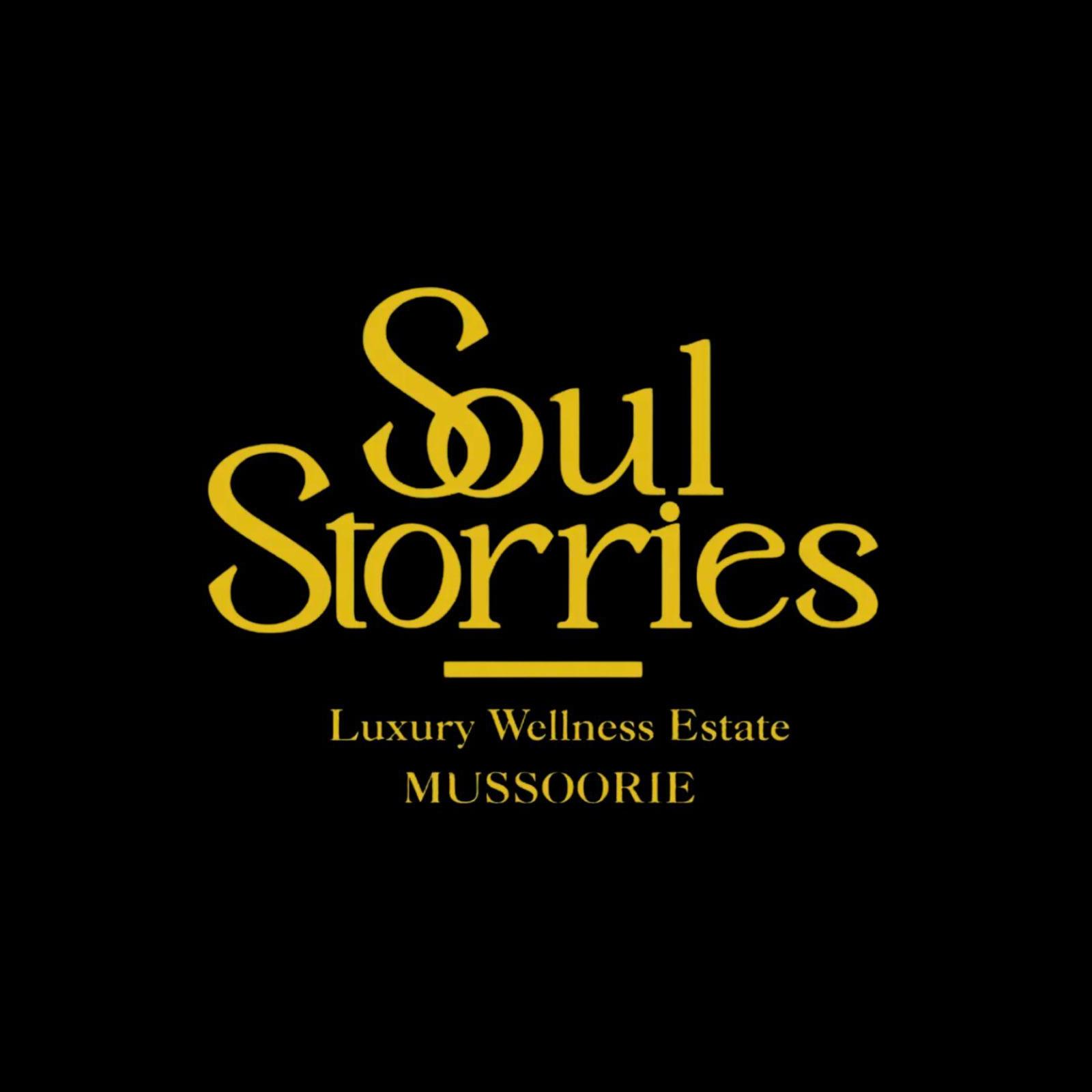 Soul Storries