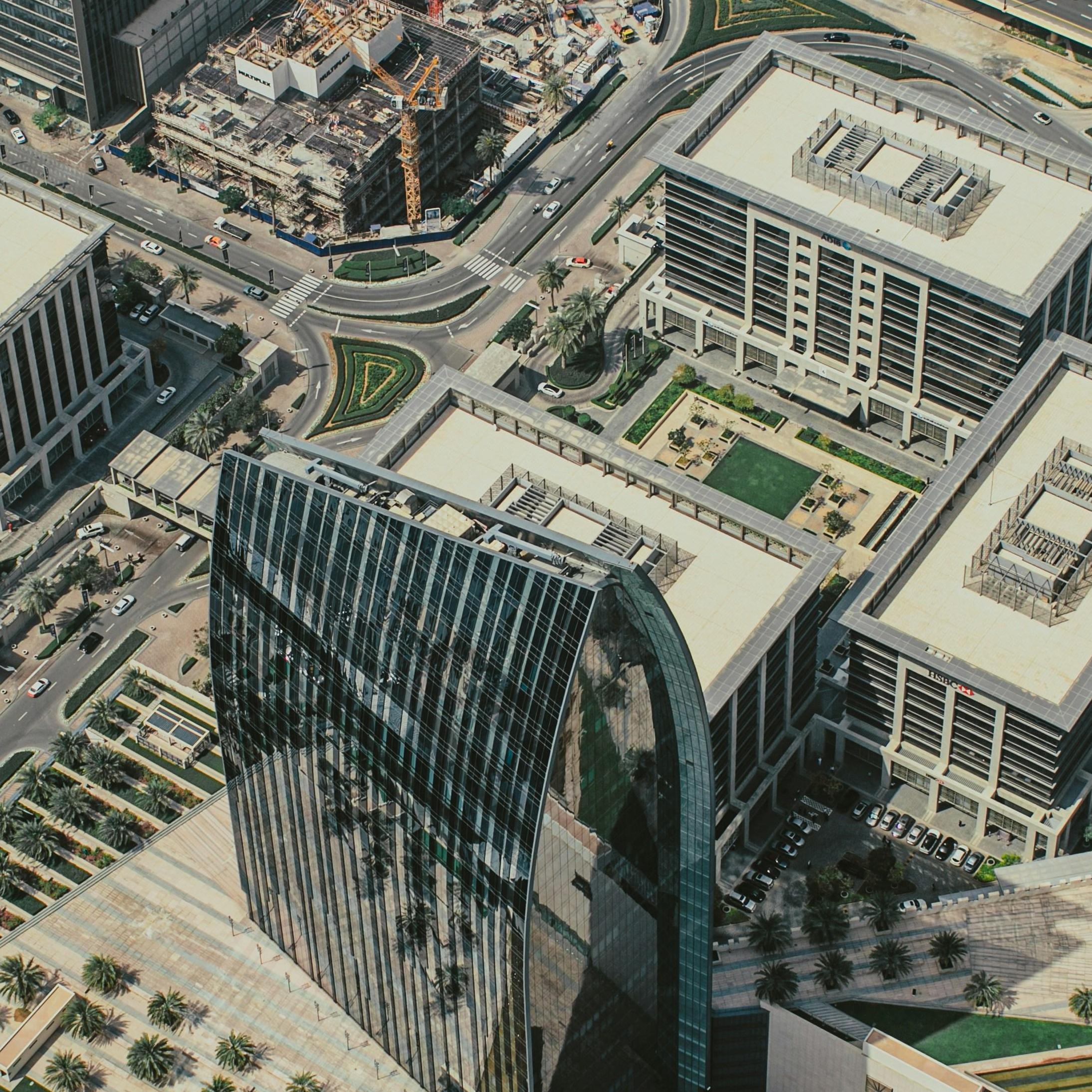 Studio Appartments Dubai