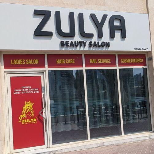 Zulya Beauty