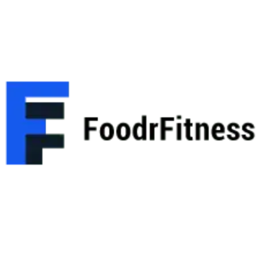 Foodr Fitness