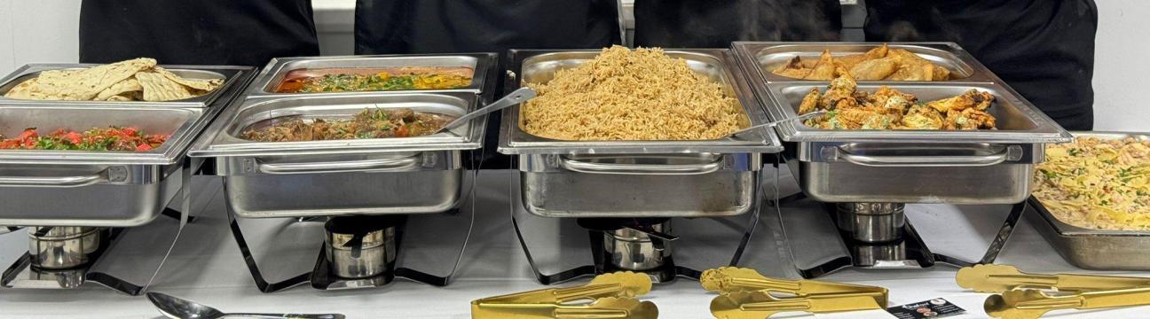 ChefSyed Catering Services 