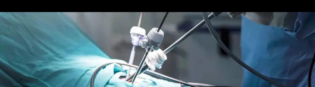 Indore  Laparoscopy Center