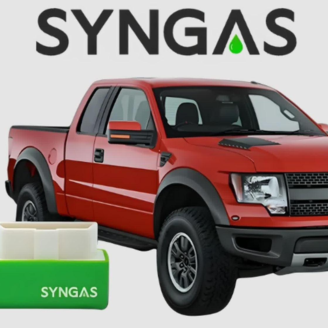 Syngas Avis2026