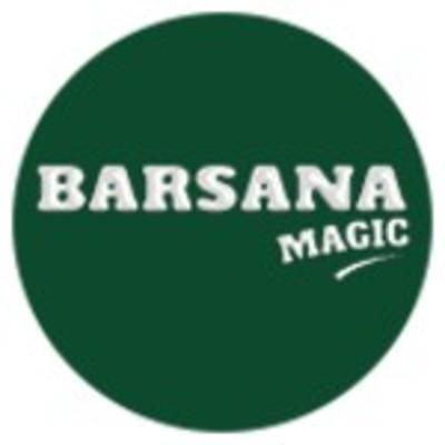 Barsana Magic