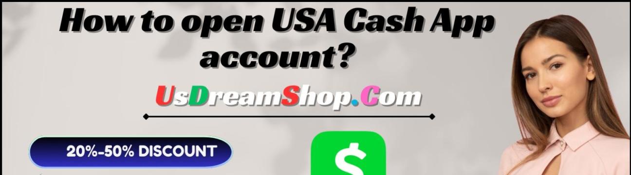 Buy Verified Cash App Accounts