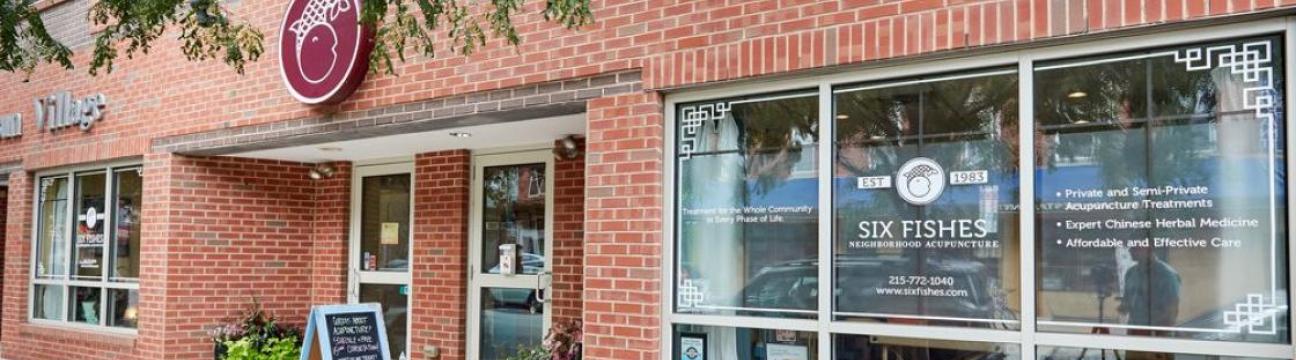 Six Fishes Acupuncture