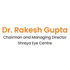 Dr.Rakesh Gupta