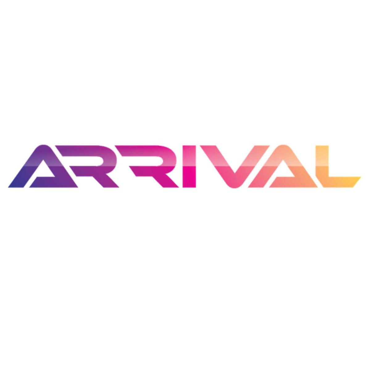 Arrival IT  Solutions