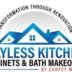 Payless Kitchen Cabinets