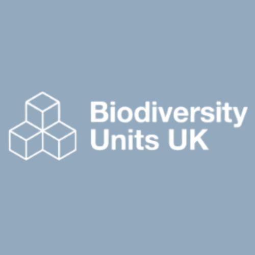 Biodiversity  UnitsUK