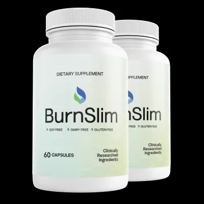 Burn Slim