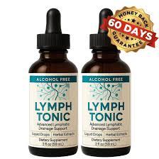 Lymph Tonic