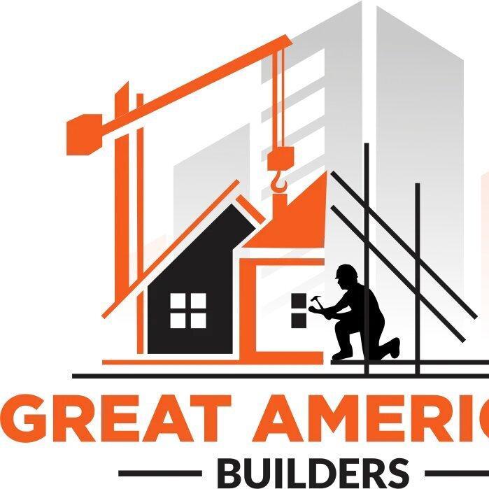 Great American  Builders Inc