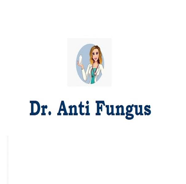 DR. AntiFungus LLC