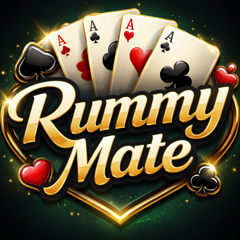 Rummy Mate