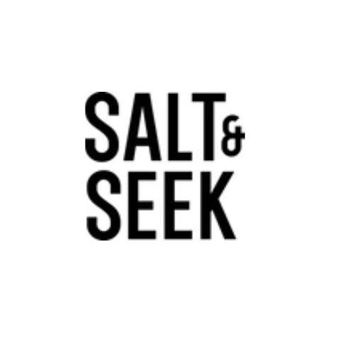 Salt And Seek