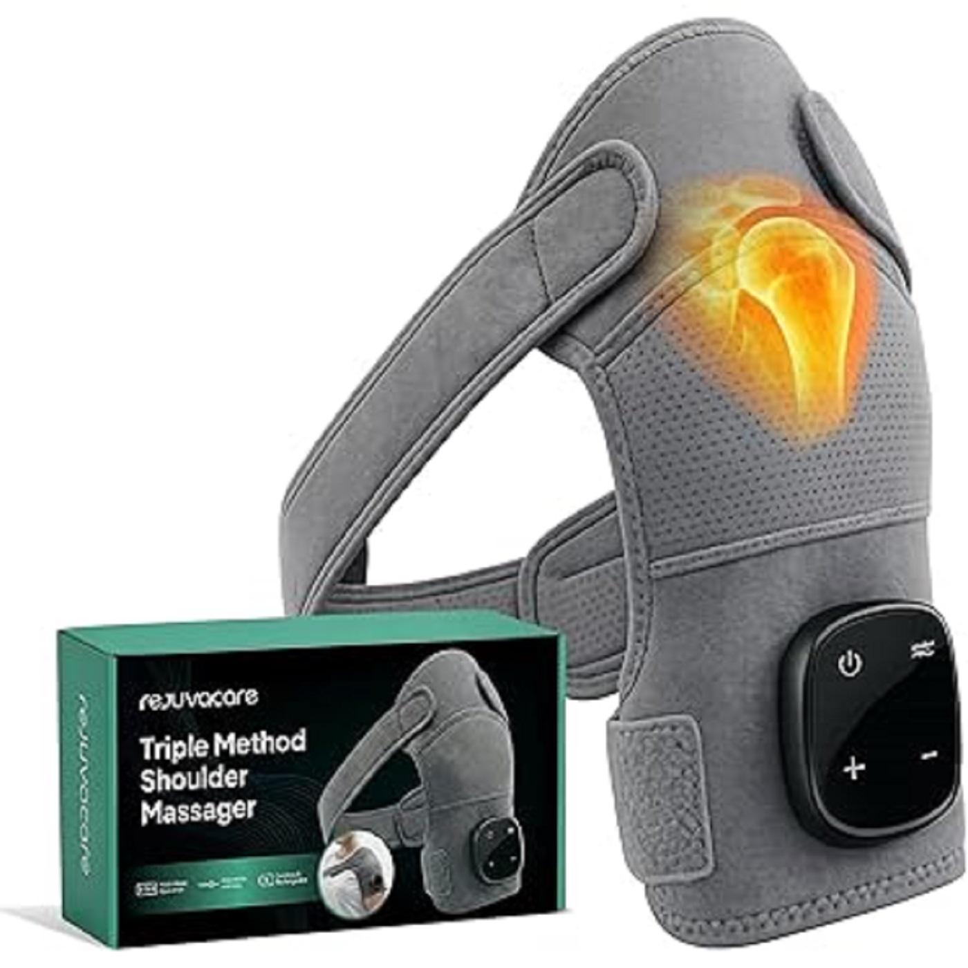 Hewelth TripleMethod