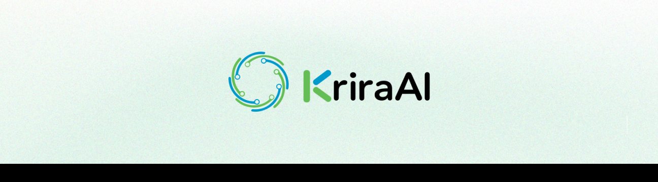 KriraAI Private Limited