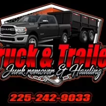 Truckandtrailerjunk Removelandhauling 