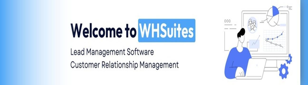 WHSuites CRM