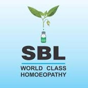 SBL Homoeopathy