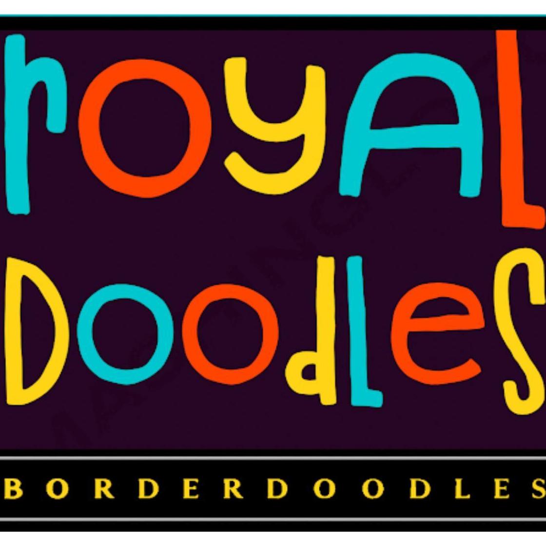 Royal Doodles