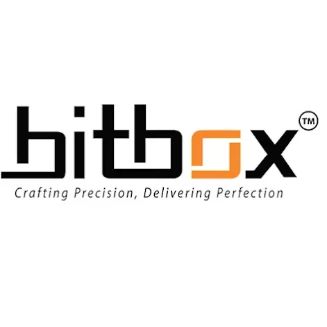 BitBox Pc1