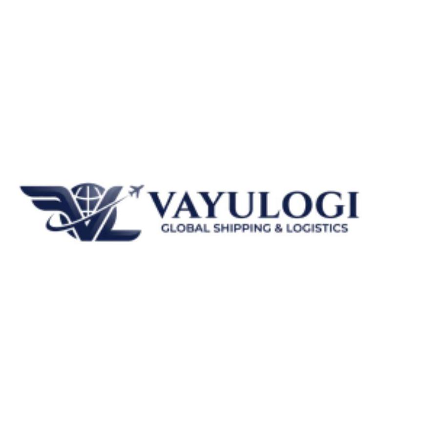Vayulogi Global Shipping