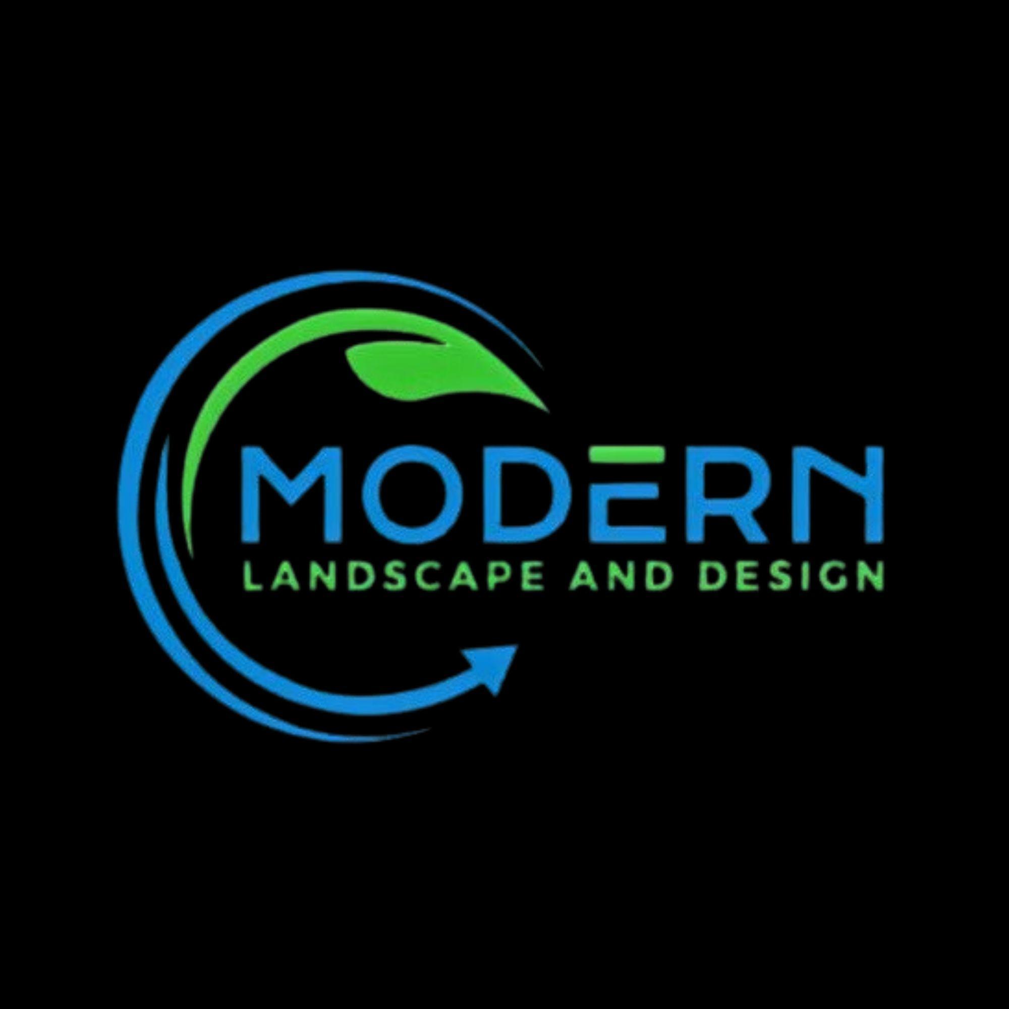 Modern Landescape And Design