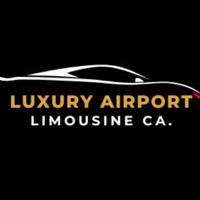 Luxury Airport Limo