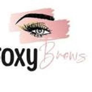 Foxy  Brows  Salon 