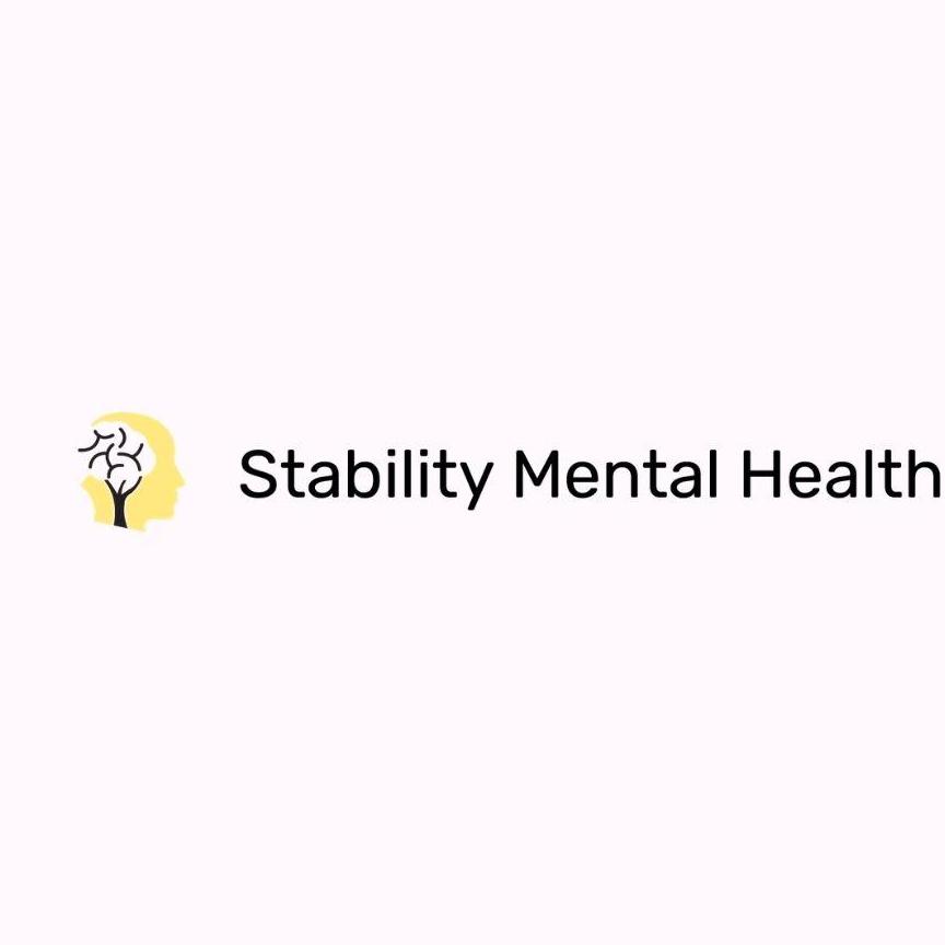 Stability Mental  Health