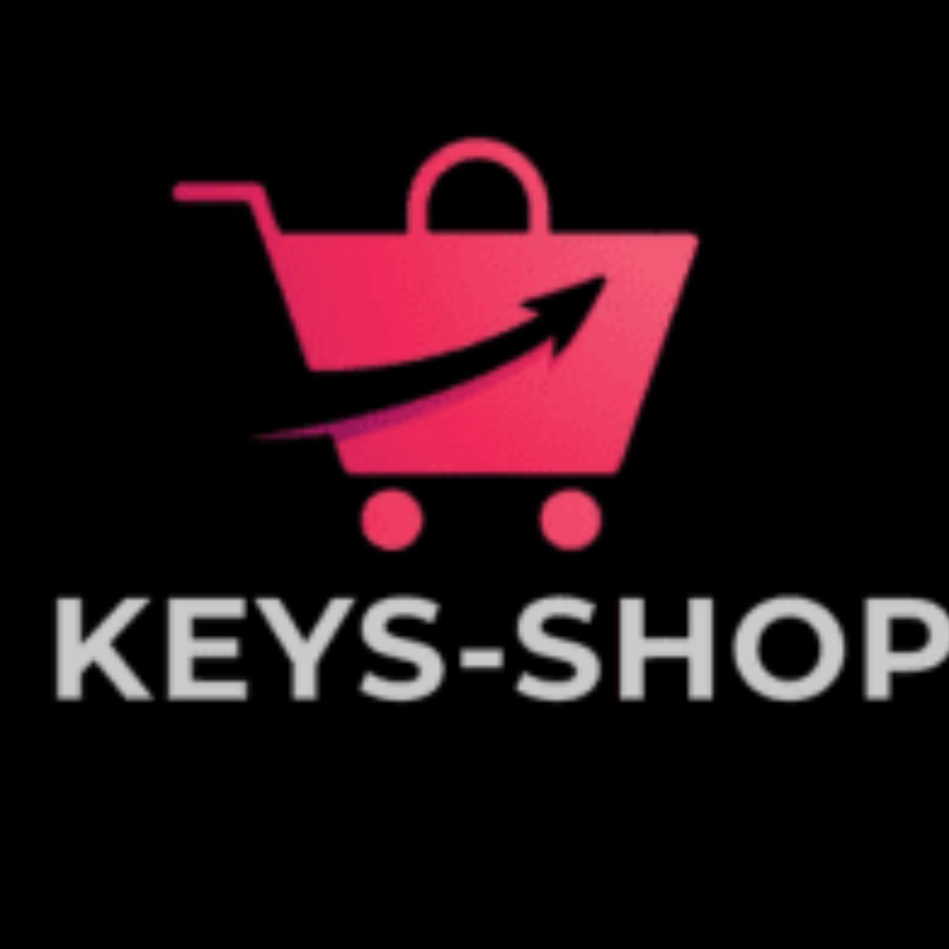 Keys Shop