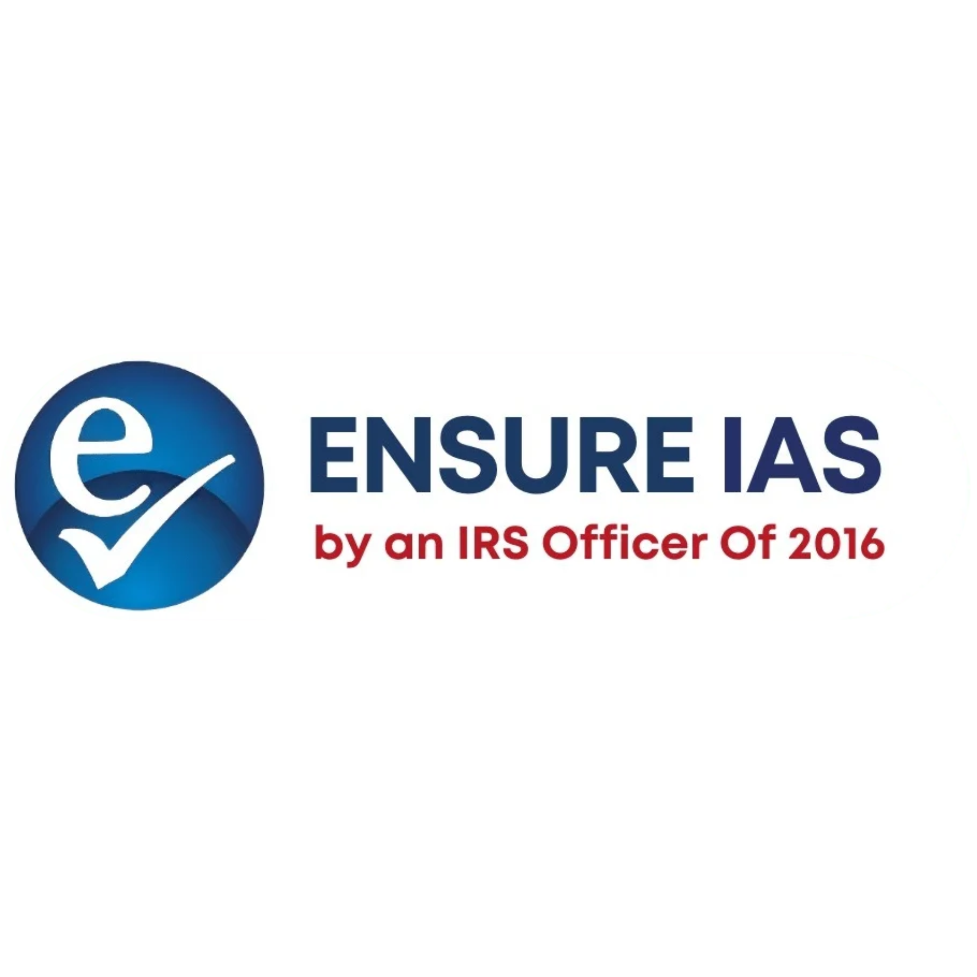 Ensure IAS