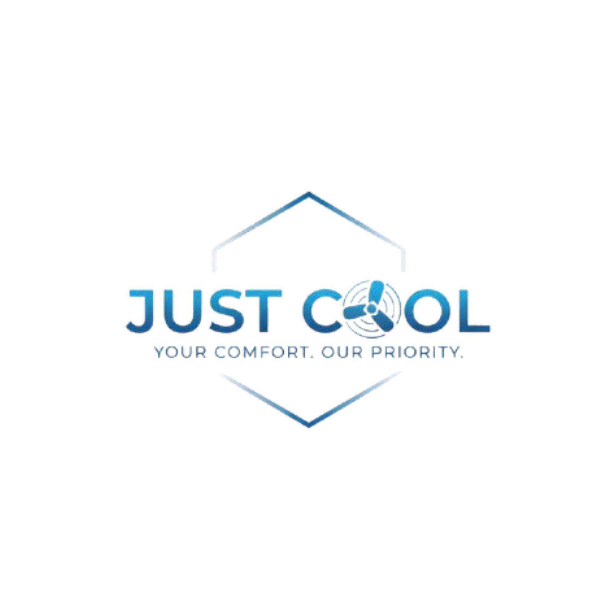 Just Cool