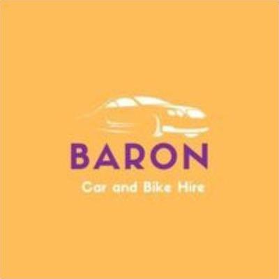 Baron Car And  Scooter Hire