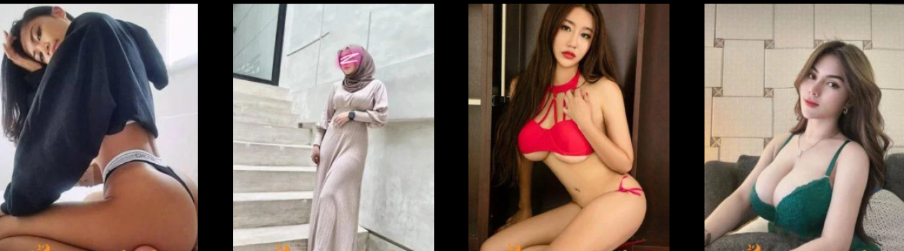 Escort Girl  Malay