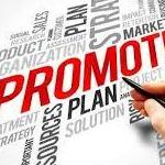 Promotional Promotional