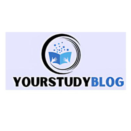 Your Study Blog