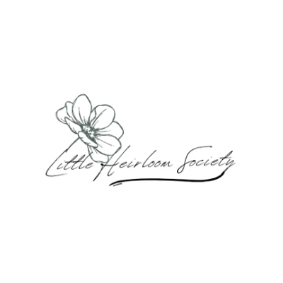 Little Heirloom  Society