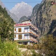 Ganga Resorts
