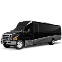 VIP Party Bus