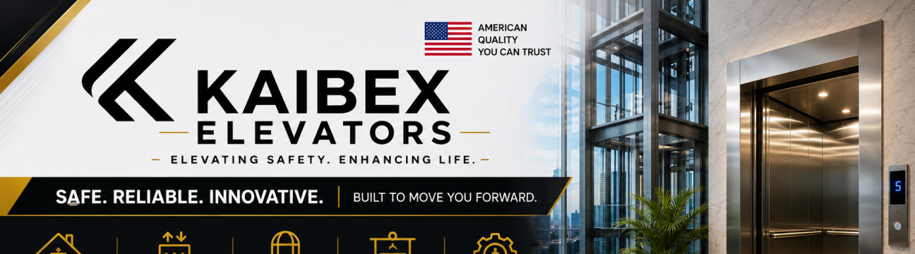 Kaibex Elevator